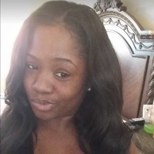 Meet your Posher, Shawnda